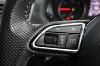 USED 2018 68 AUDI Q3 2.0 TDI S line Edition SUV 5dr Diesel Manual Euro 6 (s/s) (150 ps) SAT NAV / DAB RADIO / BLUETOOTH / FINANCE AVAILABLE