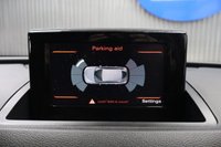USED 2018 68 AUDI Q3 2.0 TDI S line Edition SUV 5dr Diesel Manual Euro 6 (s/s) (150 ps) SAT NAV / DAB RADIO / BLUETOOTH / FINANCE AVAILABLE