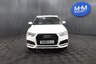 USED 2018 68 AUDI Q3 2.0 TDI S line Edition SUV 5dr Diesel Manual Euro 6 (s/s) (150 ps) SAT NAV / DAB RADIO / BLUETOOTH / FINANCE AVAILABLE