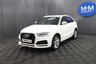 USED 2018 68 AUDI Q3 2.0 TDI S line Edition SUV 5dr Diesel Manual Euro 6 (s/s) (150 ps) SAT NAV / DAB RADIO / BLUETOOTH / FINANCE AVAILABLE