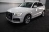 USED 2018 68 AUDI Q3 2.0 TDI S line Edition SUV 5dr Diesel Manual Euro 6 (s/s) (150 ps) SAT NAV / DAB RADIO / BLUETOOTH / FINANCE AVAILABLE