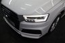 USED 2018 68 AUDI Q3 2.0 TDI S line Edition SUV 5dr Diesel Manual Euro 6 (s/s) (150 ps) SAT NAV / DAB RADIO / BLUETOOTH / FINANCE AVAILABLE