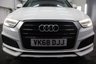USED 2018 68 AUDI Q3 2.0 TDI S line Edition SUV 5dr Diesel Manual Euro 6 (s/s) (150 ps) SAT NAV / DAB RADIO / BLUETOOTH / FINANCE AVAILABLE