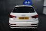 USED 2018 68 AUDI Q3 2.0 TDI S line Edition SUV 5dr Diesel Manual Euro 6 (s/s) (150 ps) SAT NAV / DAB RADIO / BLUETOOTH / FINANCE AVAILABLE