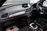 USED 2018 68 AUDI Q3 2.0 TDI S line Edition SUV 5dr Diesel Manual Euro 6 (s/s) (150 ps) SAT NAV / DAB RADIO / BLUETOOTH / FINANCE AVAILABLE
