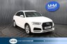 USED 2018 68 AUDI Q3 2.0 TDI S line Edition SUV 5dr Diesel Manual Euro 6 (s/s) (150 ps) SAT NAV / DAB RADIO / BLUETOOTH / FINANCE AVAILABLE