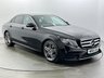 USED 2019 19 MERCEDES-BENZ E CLASS 2.0 E200 AMG Line G-Tronic+ Euro 6 (s/s) 4dr R/CAMERA, ALL-LED, SATNAV, 19"