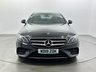 USED 2019 19 MERCEDES-BENZ E CLASS 2.0 E200 AMG Line G-Tronic+ Euro 6 (s/s) 4dr R/CAMERA, ALL-LED, SATNAV, 19"