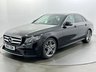 USED 2019 19 MERCEDES-BENZ E CLASS 2.0 E200 AMG Line G-Tronic+ Euro 6 (s/s) 4dr R/CAMERA, ALL-LED, SATNAV, 19"
