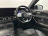 USED 2019 19 MERCEDES-BENZ E CLASS 2.0 E200 AMG Line G-Tronic+ Euro 6 (s/s) 4dr R/CAMERA, ALL-LED, SATNAV, 19"
