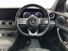 USED 2019 19 MERCEDES-BENZ E CLASS 2.0 E200 AMG Line G-Tronic+ Euro 6 (s/s) 4dr R/CAMERA, ALL-LED, SATNAV, 19"