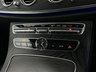 USED 2019 19 MERCEDES-BENZ E CLASS 2.0 E200 AMG Line G-Tronic+ Euro 6 (s/s) 4dr R/CAMERA, ALL-LED, SATNAV, 19"