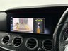 USED 2019 19 MERCEDES-BENZ E CLASS 2.0 E200 AMG Line G-Tronic+ Euro 6 (s/s) 4dr R/CAMERA, ALL-LED, SATNAV, 19"