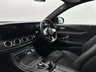 USED 2019 19 MERCEDES-BENZ E CLASS 2.0 E200 AMG Line G-Tronic+ Euro 6 (s/s) 4dr R/CAMERA, ALL-LED, SATNAV, 19"