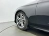 USED 2019 19 MERCEDES-BENZ E CLASS 2.0 E200 AMG Line G-Tronic+ Euro 6 (s/s) 4dr R/CAMERA, ALL-LED, SATNAV, 19"