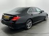 USED 2019 19 MERCEDES-BENZ E CLASS 2.0 E200 AMG Line G-Tronic+ Euro 6 (s/s) 4dr R/CAMERA, ALL-LED, SATNAV, 19"