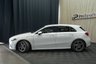 USED 2021 21 MERCEDES-BENZ A-CLASS 1.3 A180 AMG Line Hatchback 5dr Petrol 7G-DCT Euro 6 (s/s) (136 ps) 