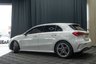 USED 2021 21 MERCEDES-BENZ A-CLASS 1.3 A180 AMG Line Hatchback 5dr Petrol 7G-DCT Euro 6 (s/s) (136 ps) 