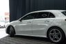 USED 2021 21 MERCEDES-BENZ A-CLASS 1.3 A180 AMG Line Hatchback 5dr Petrol 7G-DCT Euro 6 (s/s) (136 ps) 