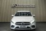 USED 2021 21 MERCEDES-BENZ A-CLASS 1.3 A180 AMG Line Hatchback 5dr Petrol 7G-DCT Euro 6 (s/s) (136 ps) 