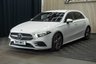 USED 2021 21 MERCEDES-BENZ A-CLASS 1.3 A180 AMG Line Hatchback 5dr Petrol 7G-DCT Euro 6 (s/s) (136 ps) 