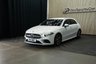 USED 2021 21 MERCEDES-BENZ A-CLASS 1.3 A180 AMG Line Hatchback 5dr Petrol 7G-DCT Euro 6 (s/s) (136 ps) 
