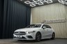 USED 2021 21 MERCEDES-BENZ A-CLASS 1.3 A180 AMG Line Hatchback 5dr Petrol 7G-DCT Euro 6 (s/s) (136 ps) 