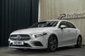 USED 2021 21 MERCEDES-BENZ A-CLASS 1.3 A180 AMG Line Hatchback 5dr Petrol 7G-DCT Euro 6 (s/s) (136 ps) 
