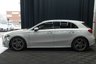 USED 2021 21 MERCEDES-BENZ A-CLASS 1.3 A180 AMG Line Hatchback 5dr Petrol 7G-DCT Euro 6 (s/s) (136 ps) 