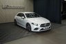 USED 2021 21 MERCEDES-BENZ A-CLASS 1.3 A180 AMG Line Hatchback 5dr Petrol 7G-DCT Euro 6 (s/s) (136 ps) 