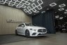 USED 2021 21 MERCEDES-BENZ A-CLASS 1.3 A180 AMG Line Hatchback 5dr Petrol 7G-DCT Euro 6 (s/s) (136 ps) 