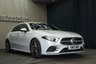 USED 2021 21 MERCEDES-BENZ A-CLASS 1.3 A180 AMG Line Hatchback 5dr Petrol 7G-DCT Euro 6 (s/s) (136 ps) 