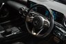 USED 2021 21 MERCEDES-BENZ A-CLASS 1.3 A180 AMG Line Hatchback 5dr Petrol 7G-DCT Euro 6 (s/s) (136 ps) 