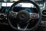 USED 2021 21 MERCEDES-BENZ A-CLASS 1.3 A180 AMG Line Hatchback 5dr Petrol 7G-DCT Euro 6 (s/s) (136 ps) 