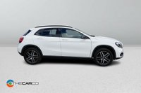 USED 2019 69 MERCEDES-BENZ GLA 1.6 GLA180 Urban Edition SUV 5dr Petrol Manual Euro 6 (s/s) (122 ps) Full Service History, MOT 2027