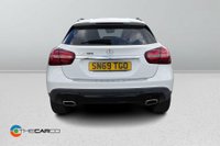 USED 2019 69 MERCEDES-BENZ GLA 1.6 GLA180 Urban Edition SUV 5dr Petrol Manual Euro 6 (s/s) (122 ps) Full Service History, MOT 2027