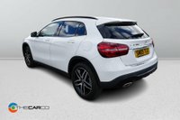 USED 2019 69 MERCEDES-BENZ GLA 1.6 GLA180 Urban Edition SUV 5dr Petrol Manual Euro 6 (s/s) (122 ps) Full Service History, MOT 2027