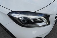 USED 2019 69 MERCEDES-BENZ GLA 1.6 GLA180 Urban Edition SUV 5dr Petrol Manual Euro 6 (s/s) (122 ps) Full Service History, MOT 2027