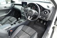 USED 2019 69 MERCEDES-BENZ GLA 1.6 GLA180 Urban Edition SUV 5dr Petrol Manual Euro 6 (s/s) (122 ps) Full Service History, MOT 2027