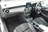 USED 2019 69 MERCEDES-BENZ GLA 1.6 GLA180 Urban Edition SUV 5dr Petrol Manual Euro 6 (s/s) (122 ps) Full Service History, MOT 2027
