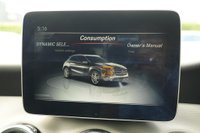 USED 2019 69 MERCEDES-BENZ GLA 1.6 GLA180 Urban Edition SUV 5dr Petrol Manual Euro 6 (s/s) (122 ps) Full Service History, MOT 2027
