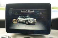 USED 2019 69 MERCEDES-BENZ GLA 1.6 GLA180 Urban Edition SUV 5dr Petrol Manual Euro 6 (s/s) (122 ps) Full Service History, MOT 2027