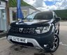 USED 2020 70 DACIA DUSTER 1.0 TCe SE Twenty SUV 5dr Bi Fuel Manual Euro 6 (s/s) (100 ps) 1 OWNER, NAV, REAR CAMERA, 4 STAMPS