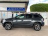 USED 2020 70 DACIA DUSTER 1.0 TCe SE Twenty SUV 5dr Bi Fuel Manual Euro 6 (s/s) (100 ps) 1 OWNER, NAV, REAR CAMERA, 4 STAMPS