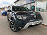 USED 2020 70 DACIA DUSTER 1.0 TCe SE Twenty SUV 5dr Bi Fuel Manual Euro 6 (s/s) (100 ps) 1 OWNER, NAV, REAR CAMERA, 4 STAMPS
