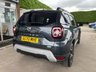 USED 2020 70 DACIA DUSTER 1.0 TCe SE Twenty SUV 5dr Bi Fuel Manual Euro 6 (s/s) (100 ps) 1 OWNER, NAV, REAR CAMERA, 4 STAMPS