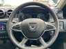 USED 2020 70 DACIA DUSTER 1.0 TCe SE Twenty SUV 5dr Bi Fuel Manual Euro 6 (s/s) (100 ps) 1 OWNER, NAV, REAR CAMERA, 4 STAMPS