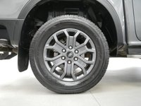 USED 2024 24 FORD RANGER 2.0 EBL 205 BHP WILDTRAK 4WD AUTOMATIC GLAZED CANOPY  NEW SHAPE | CANOPY | SAT NAV | TOW PACK