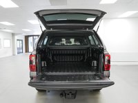USED 2024 24 FORD RANGER 2.0 EBL 205 BHP WILDTRAK 4WD AUTOMATIC GLAZED CANOPY  NEW SHAPE | CANOPY | SAT NAV | TOW PACK