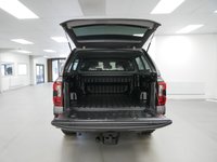USED 2024 24 FORD RANGER 2.0 EBL 205 BHP WILDTRAK 4WD AUTOMATIC GLAZED CANOPY  NEW SHAPE | CANOPY | SAT NAV | TOW PACK
